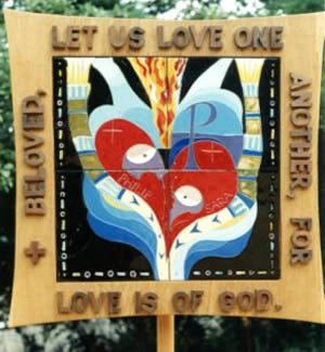 wedding banner